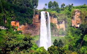 Mount Elgon
